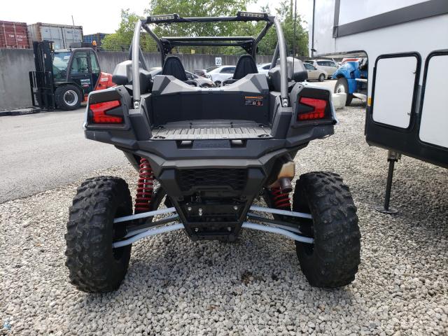 2020 KAWASAKI KRF 1000 A JKARFCA19LB502555