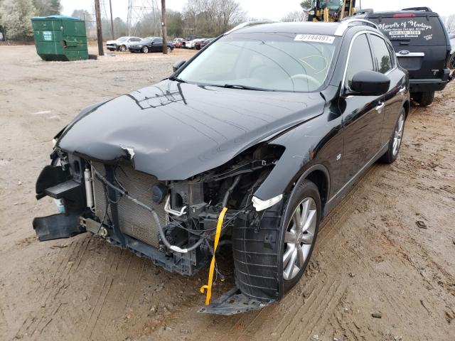 2014 INFINITI QX50 JN1BJ0HP6EM210421