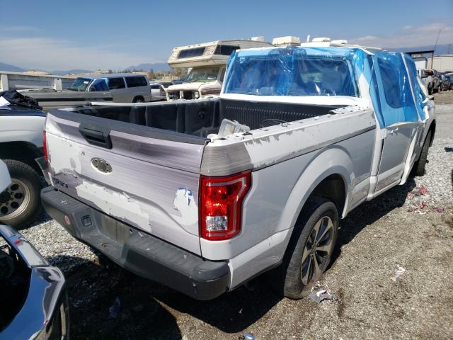 2015 FORD F150 SUPER - 1FTEX1CP3FFC78364