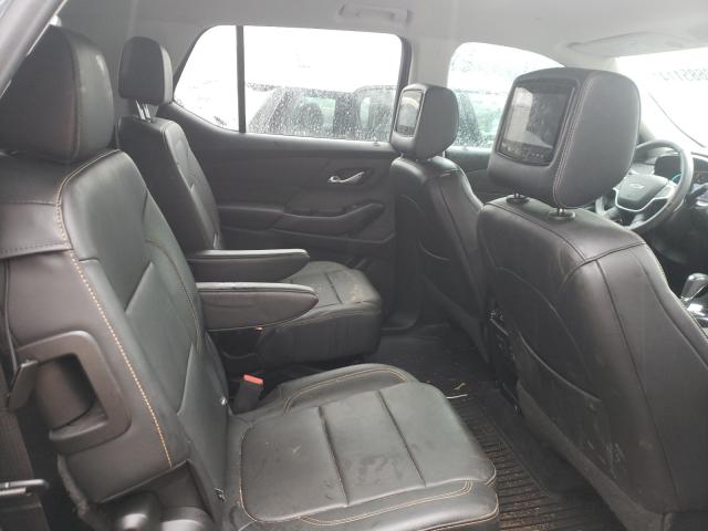 2020 CHEVROLET TRAVERSE R 1GNERJKW2LJ117734