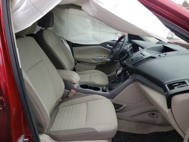 2015 FORD ESCAPE SE 1FMCU0GX5FUA04448