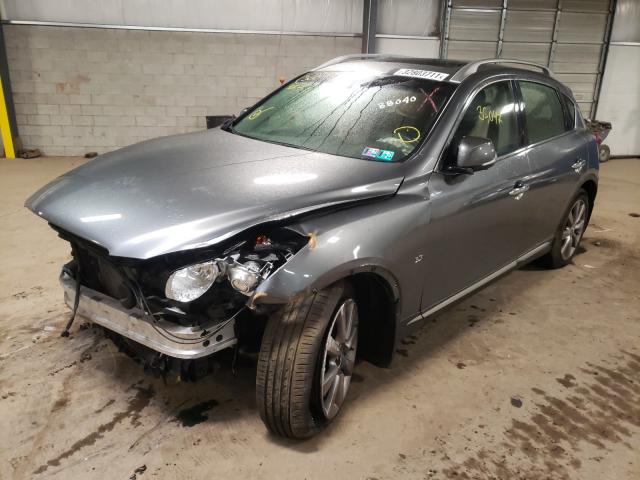 2017 INFINITI QX50 JN1BJ0RR1HM401779