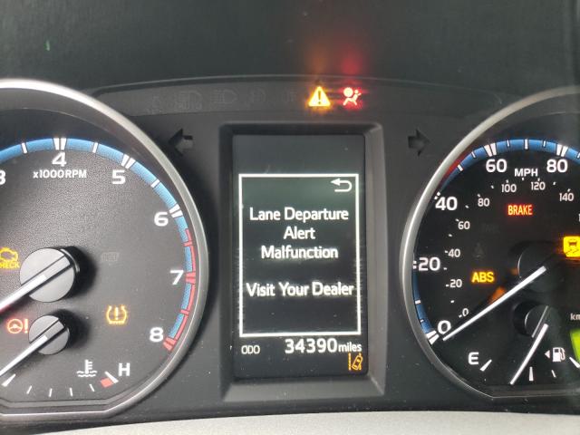 2018 TOYOTA RAV4 ADVEN 2T3WFREV0JW434465