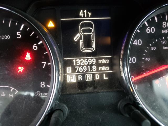 2012 NISSAN ROGUE S JN8AS5MV4CW716763