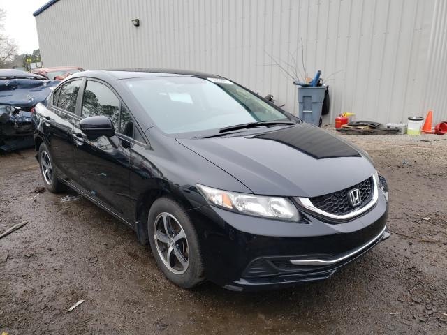 2015 HONDA CIVIC SE 2HGFB2F71FH545926