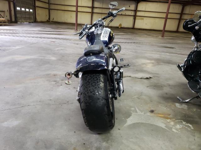 2013 HARLEY-DAVIDSON FXSB BREAK 1HD1BFV28DB039276