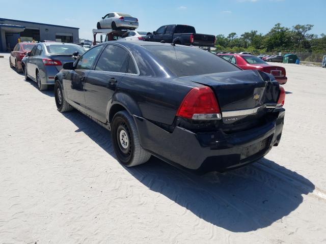 2014 CHEVROLET CAPRICE PO 6G3NS5R29EL980161