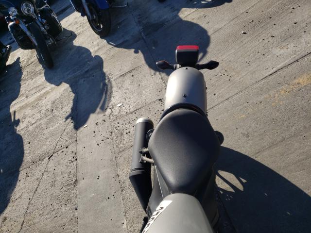 2018 HONDA CMX300 A MLHNC5354J5100475