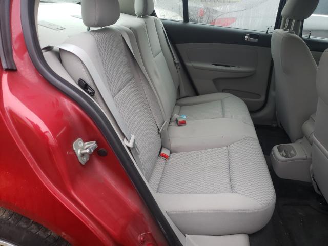 2010 CHEVROLET COBALT 1LT 1G1AD5F58A7155728