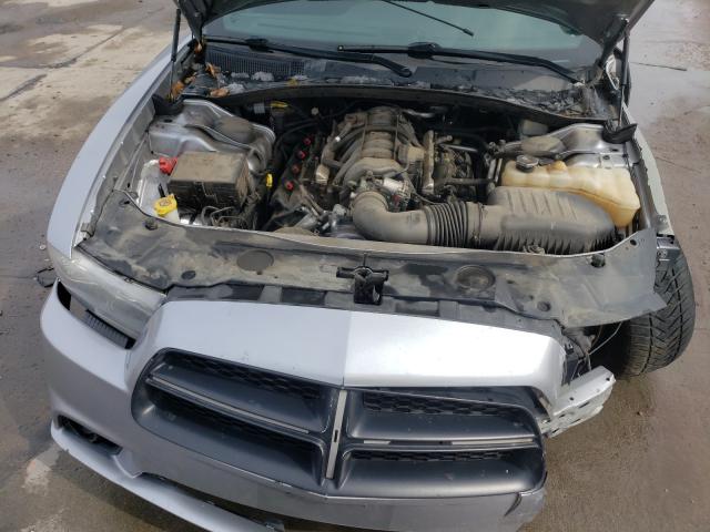 2014 DODGE CHARGER PO 2C3CDXKT8EH319980