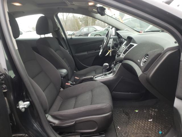 2014 CHEVROLET CRUZE LT 1G1PC5SB1E7232308