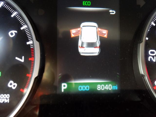 2021 TOYOTA RAV4 XLE 2T3P1RFV9MC160416