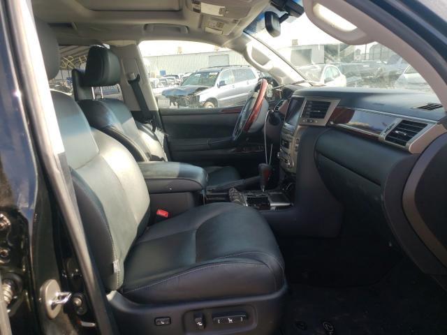 lexus lx 2015 vin jtjhy7ax2f4186235