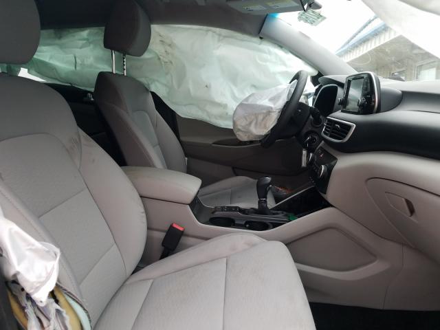 2020 HYUNDAI TUCSON SE KM8J2CA48LU136810