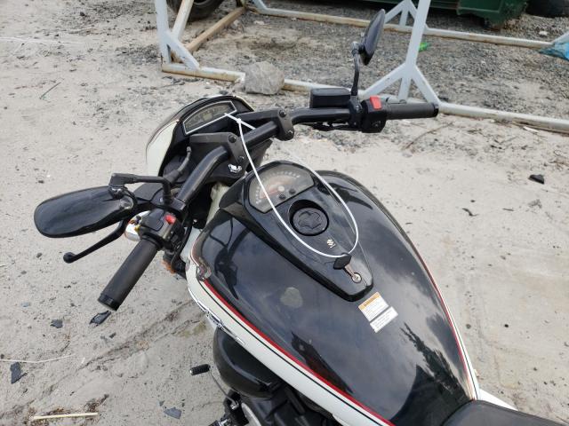 2015 SUZUKI VZR1800 JS1VY53A9F2100380
