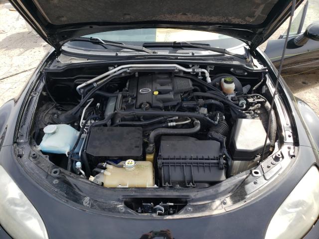 2011 MAZDA MX-5 MIATA JM1NC2PF8B0213798