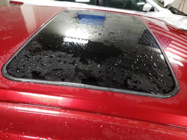 2013 LEXUS CT 200 JTHKD5BH9D2154227