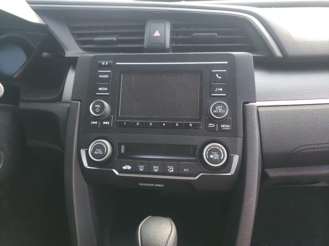 2018 HONDA CIVIC LX 2HGFC2F50JH527261