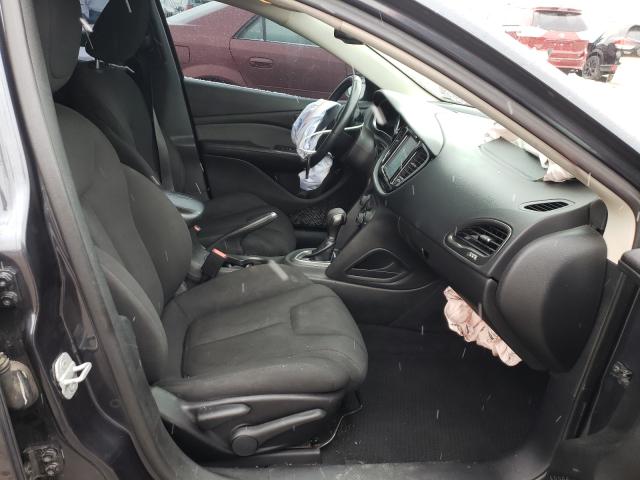 2013 DODGE DART SE 1C3CDFAH7DD306589
