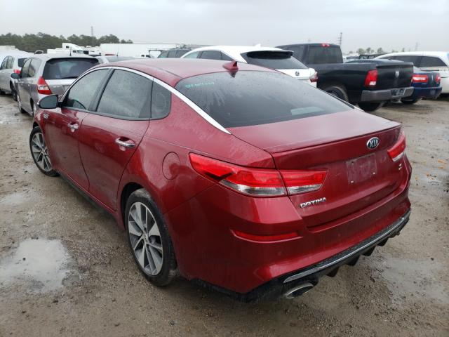 2019 KIA OPTIMA LX 5XXGT4L32KG354249