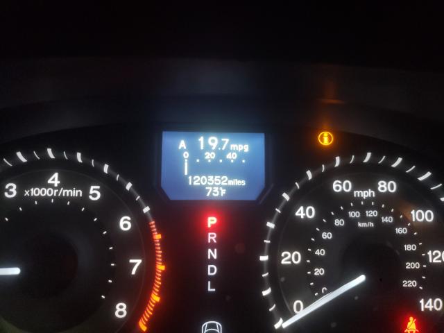 2014 HONDA ODYSSEY TO 5FNRL5H98EB045680