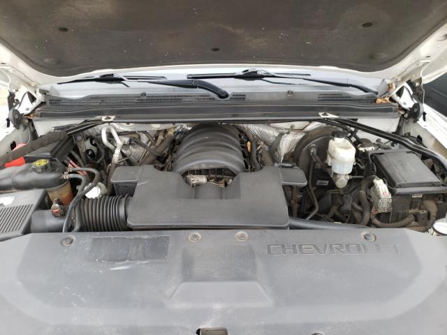 2015 CHEVROLET TAHOE K150 1GNSKCKCXFR216039