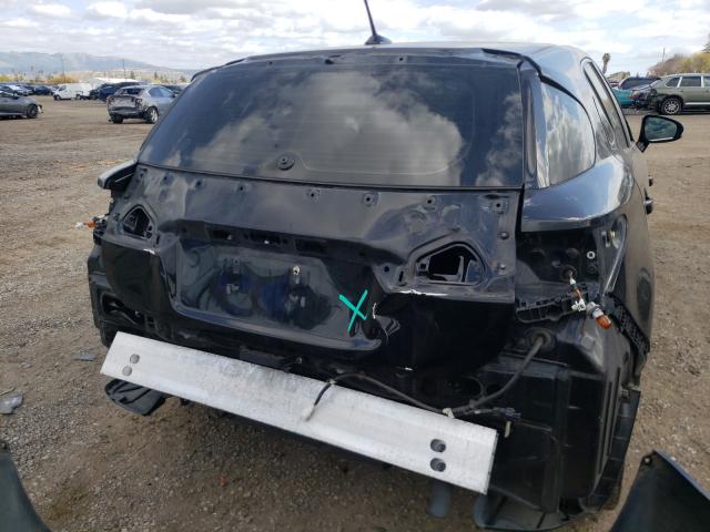 2013 LEXUS CT200H JTHKD5BHXD2152695