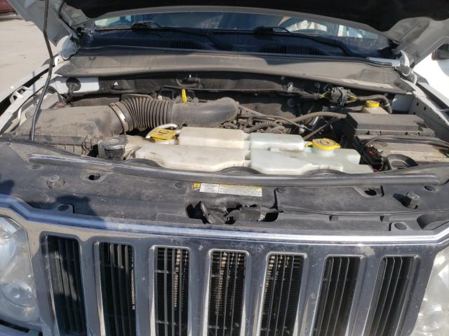 2012 JEEP LIBERTY 1C4PJMCKXCW133494