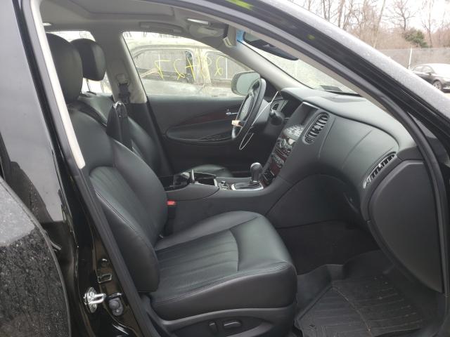 2017 INFINITI QX50 JN1BJ0RR3HM406370