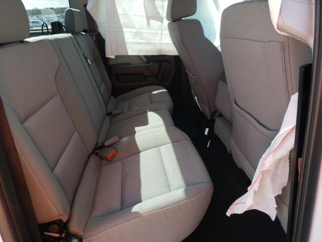 2019 GMC SIERRA LIM 2GTV2LEC1K1134754