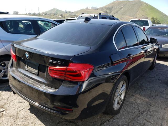 2017 BMW 330 I WBA8B9C59HK675934