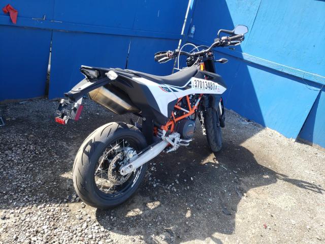 2020 KTM 690 SMC R VBKLSV404LM786282