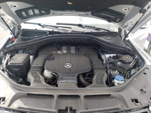 2015 MERCEDES-BENZ ML 400 4MA 4JGDA5GB0FA478534