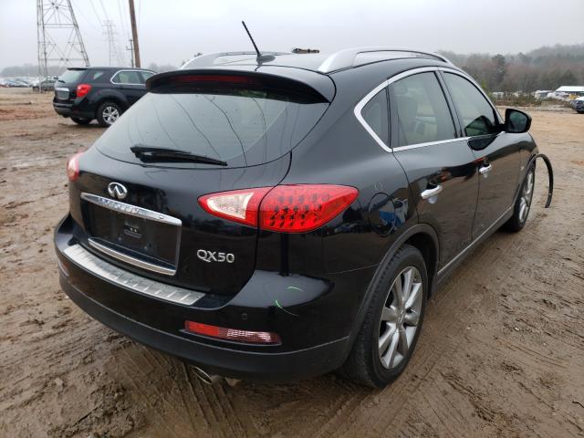 2014 INFINITI QX50 JN1BJ0HP6EM210421