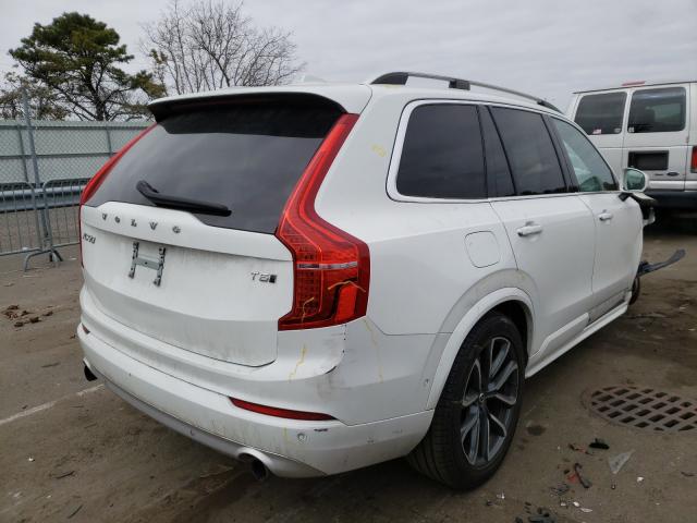 2019 VOLVO XC90 T5 MO YV4102PK6K1429872