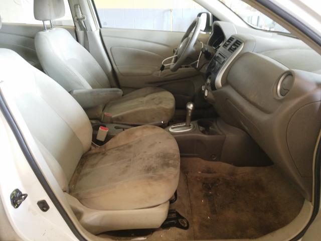 2014 NISSAN VERSA S/S 3N1CN7AP6EL820051