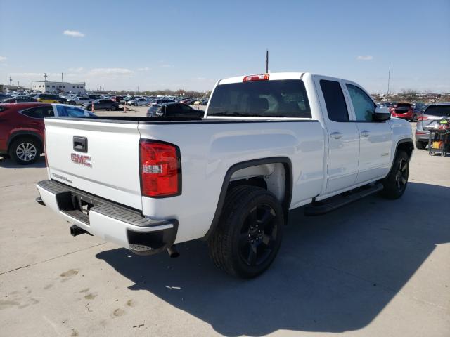 2019 GMC SIERRA LIM 2GTV2LEC1K1134754