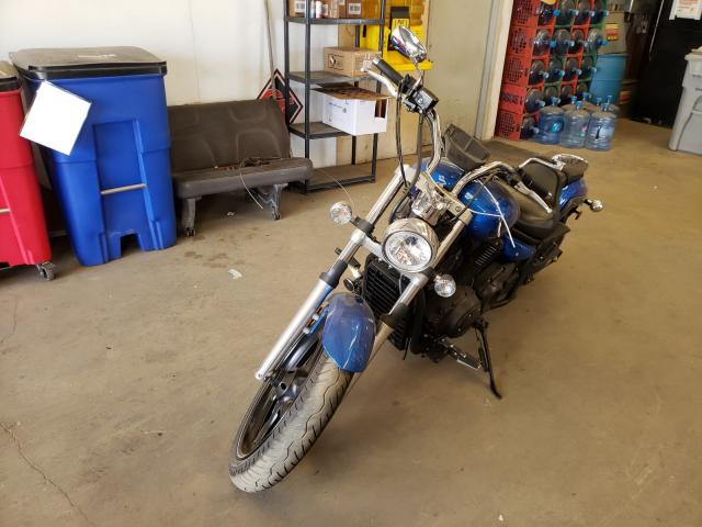 2014 YAMAHA XVS1300 CU JYAVP33E0EA009532