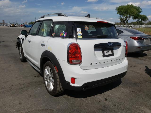 2019 MINI COOPER COU WMZYS7C53K3F46888