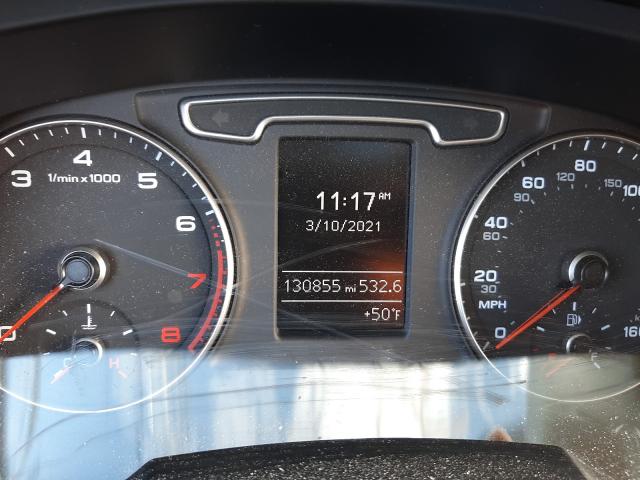 2015 AUDI Q3 PREMIUM WA1EFCFS7FR005449