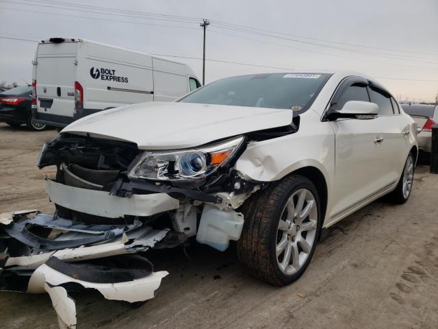 2013 BUICK LACROSSE T 1G4GJ5G30DF201128