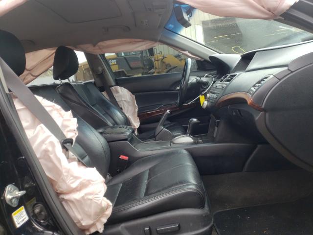 2012 HONDA CROSSTOUR 5J6TF2H50CL011729