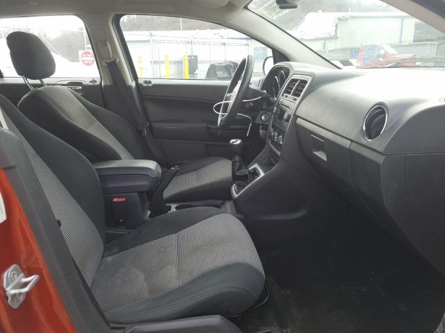 2010 DODGE CALIBER EX 1B3CB1HA7AD598433