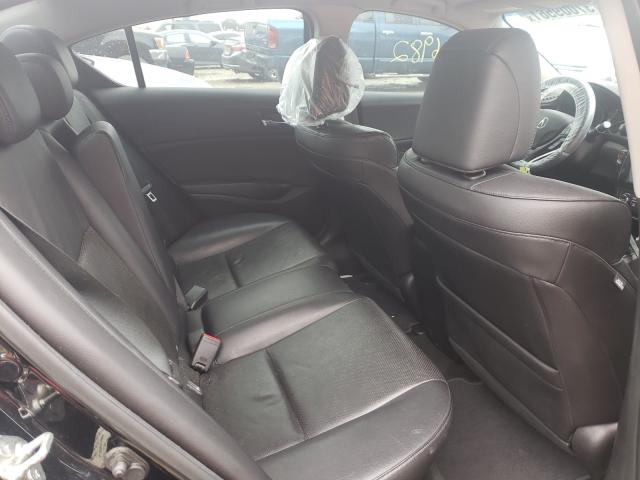 2013 ACURA ILX 20 PRE 19VDE1F52DE001118