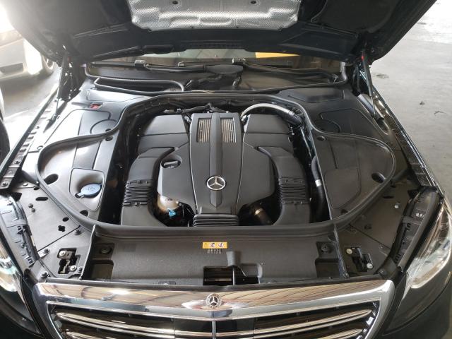 2018 MERCEDES-BENZ S 450 WDDUG6GB0JA362824