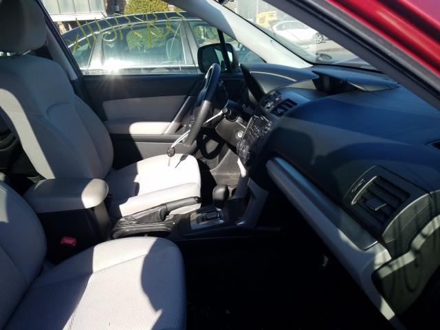 2015 SUBARU FORESTER JF2SJADC1FH412441