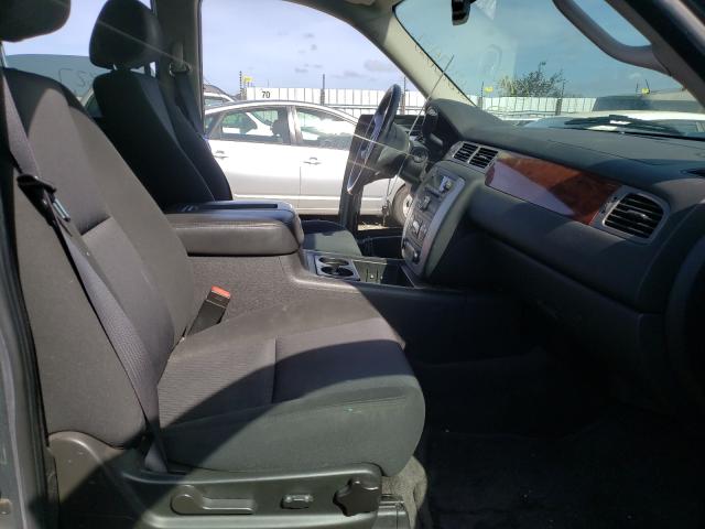 2011 GMC YUKON SLE 1GKS1AE09BR223659