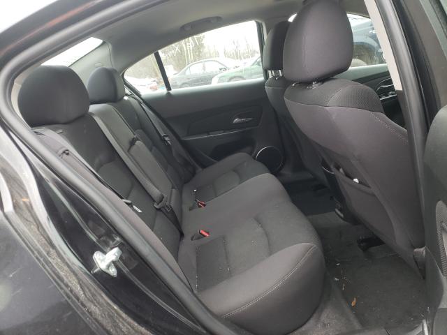 2014 CHEVROLET CRUZE LT 1G1PC5SB1E7232308