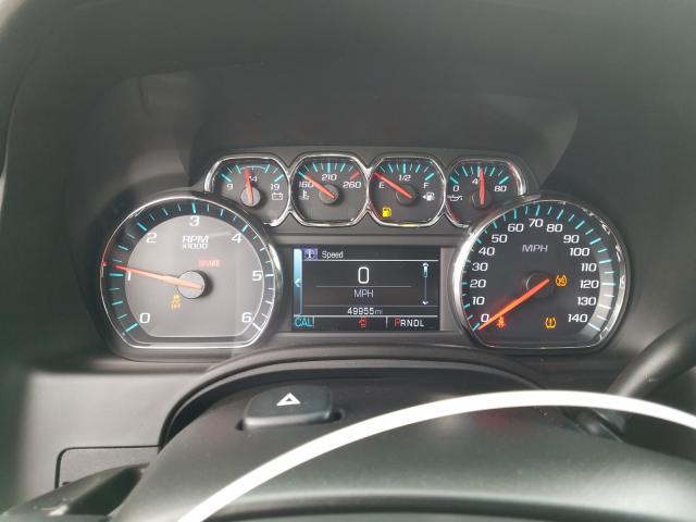 2018 GMC YUKON SLT 1GKS1DKC5JR371354