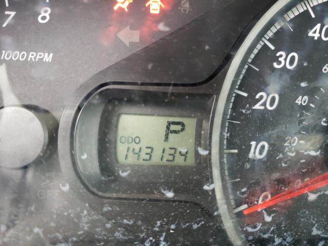 2012 TOYOTA SIENNA BAS 5TDKA3DC5CS012982